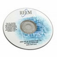 Relm RES-RP3000 Programming Software