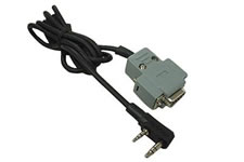 Kenwood PC Programming Cable - Part #KPG-22-KW