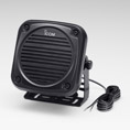 ICOM Large External Speaker with Loud Audio - Part #SP-30