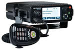 Bendix King KNG Series VHF Mobile