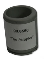 "The Adapter" Emergency External Charge Adapter