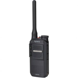 Hytera Digital DMR UHF Series Handheld Radio - Part # BD302