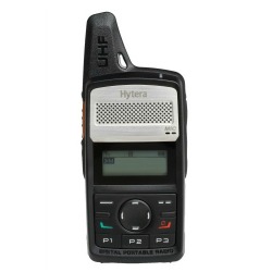 Hytera Digital DMR UHF Series Handheld Radio - Part # PD362