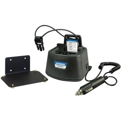 Power Products KNG Series Single Unit Rapid Rate Vehicle Charger - Part #EC1M-V2-BK2