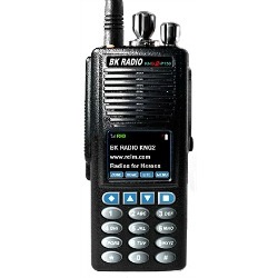 Bendix King Technologies P25 Digital KNG2-P150 VHF Series Handheld - Part # KNG2-P150-CMD