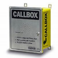 Ritron RQX-151-XT VHF Heavy Duty Wireless Call Box