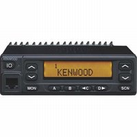 Kenwood TK-780 VHF Series