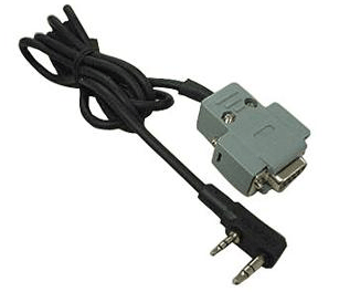 Kenwood PC Cables