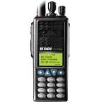 Bendix King Technologies P25 Digital KNG-P150S VHF Series Handheld - Part # KNG-P150S