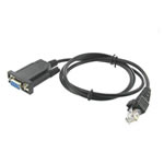 Kenwood PC Programming Cable - Part #KPG-46-KW