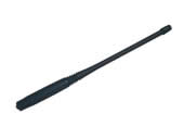 Kenwood Broad-Band VHF Helically Loaded Whip Antenna 140-170 MHz - Part #KRA-28