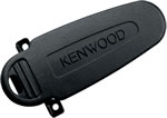 Kenwood Spring Action Belt Clip - Part #KBH-12