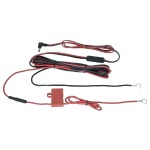 Power Products Hard Wire DC Power Kit -  Part #TWC6M-HW