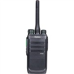 Hytera Digital DMR UHF/VHF Series Handheld Radio - Part # BD502