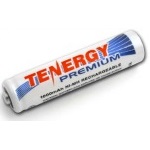 Unication G1 Tenergy Replacement AAA Battery (4 Pack)