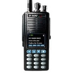 Bendix King Technologies P25 Digital KNG2-P150 VHF Series Handheld - Part # KNG2-P150-CMD
