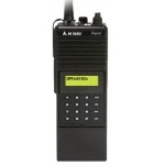 Bendix King Technologies P25 Digital DPHX5102X VHF Series Handheld Radio - Discontinued