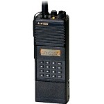 Bendix King Technologies Analog GPH5102XP VHF Series Handheld Radio - Discontinued