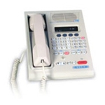 IP-2002-US 2 Line VoIP Deskset