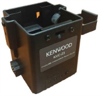 Kenwood KVC-23 Vehicular Charger